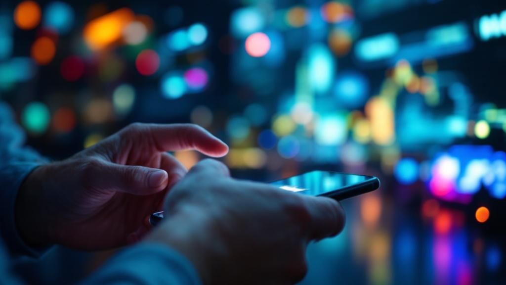 Mobile Gaming Industry Experiences Unprecedented Revenue Growth From In-Game Purchases Around the World